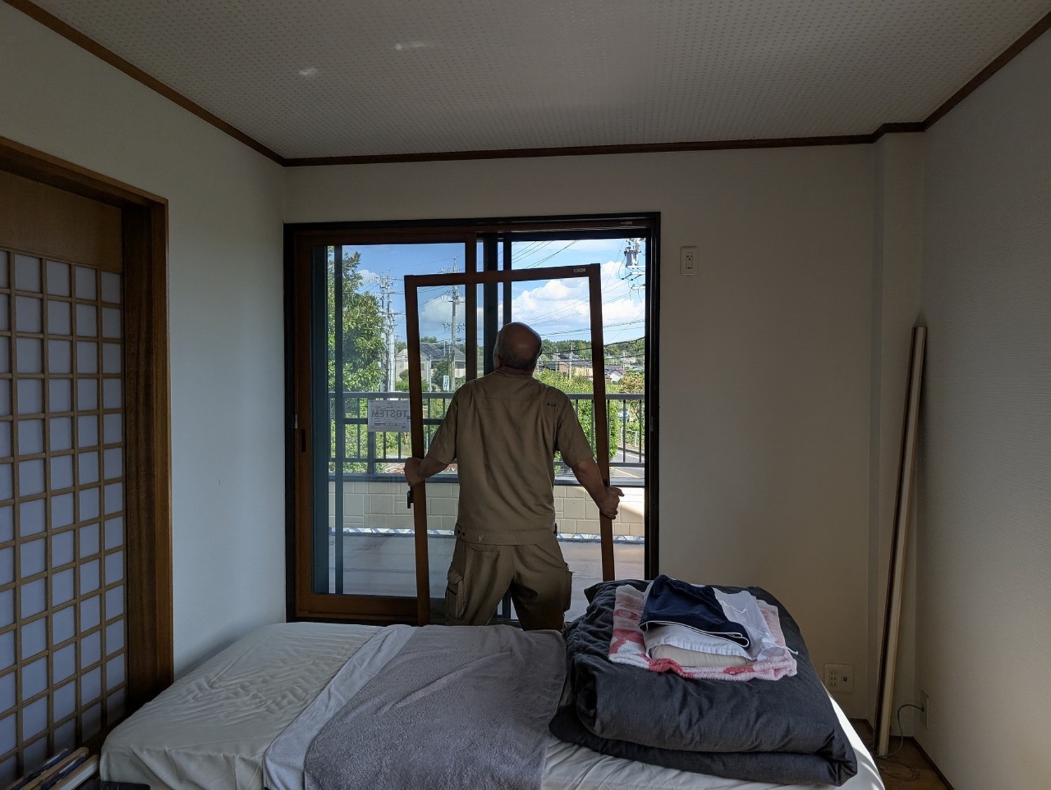 内窓設置 先進的窓リノベ 断熱 窓 リフォーム 常滑市