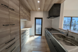 戸建て住宅 木造住宅 マンション 公団住宅 リフォーム リノベーション スケルトン 知多市 工務店 カワイ建築工房